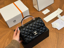 Load image into Gallery viewer, Luxury Fashion Crossbody Bag