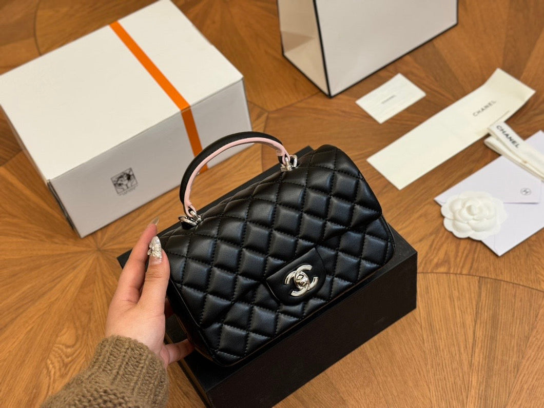 Luxury Fashion Crossbody Bag