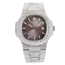 Load image into Gallery viewer, Waterproof Top Luxury Men&#39;s Watch 2024 New Model