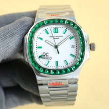 Load image into Gallery viewer, Waterproof Top Luxury Men&#39;s Watch 2024 New Model