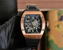 Load image into Gallery viewer, Top Luxury Mechanical Style Men&#39;s Watch