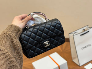 Luxury Fashion Crossbody Bag