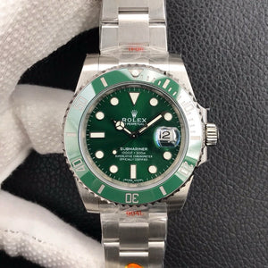 Luxury Brand Men's Waterproof Watch