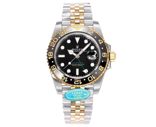 Luxury Brand Men's Waterproof Watch