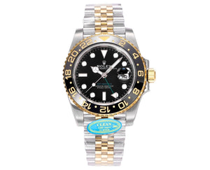 Luxury Brand Men's Waterproof Watch