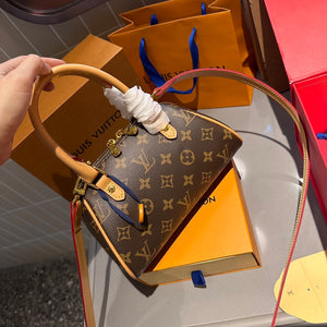 Fashionable Presbyopia Bag