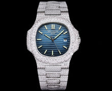 Load image into Gallery viewer, Waterproof Top Luxury Men&#39;s Watch 2024 New Model