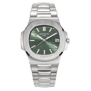 Waterproof Top Luxury Men's Watch 2024 New Model