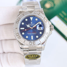 Load image into Gallery viewer, Luxury Brand Men&#39;s Waterproof Watch