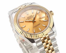 Load image into Gallery viewer, Luxury Brand Men&#39;s Waterproof Watch