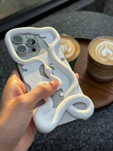 Snake Year Limited Edition Phone Case