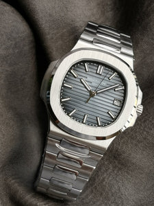 Waterproof Top Luxury Men's Watch 2024 New Model