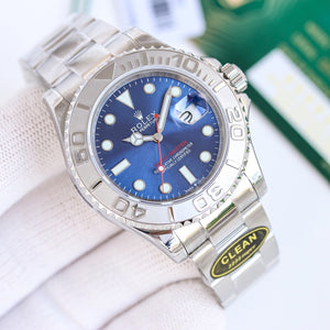 Luxury Brand Men's Waterproof Watch