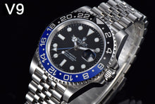 Load image into Gallery viewer, Luxury Brand Men&#39;s Waterproof Watch