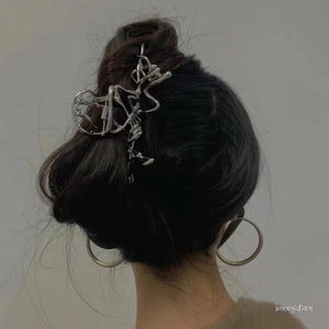 Maeelove Weird Hairpin