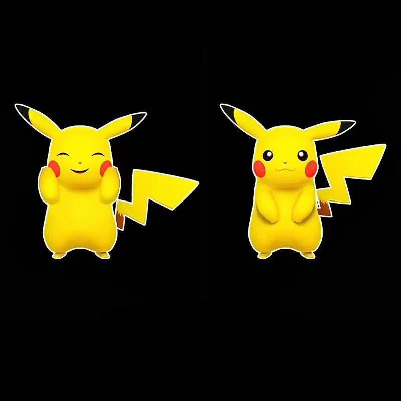 Pikachu Car Door Light Projector for Audi / BMW