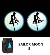 Load image into Gallery viewer, Maeelove Upgrade Charging Car Door Lights