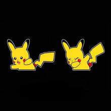 Load image into Gallery viewer, Porsche puddle lights Pikachu