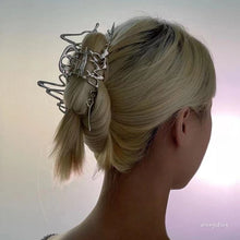 Load image into Gallery viewer, Maeelove Weird Hairpin