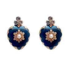 Load image into Gallery viewer, Maeelove Vintage Diamond Ear Clip