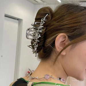 Maeelove Weird Hairpin