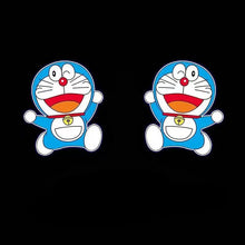 Load image into Gallery viewer, Bmw light on door , Doraemon